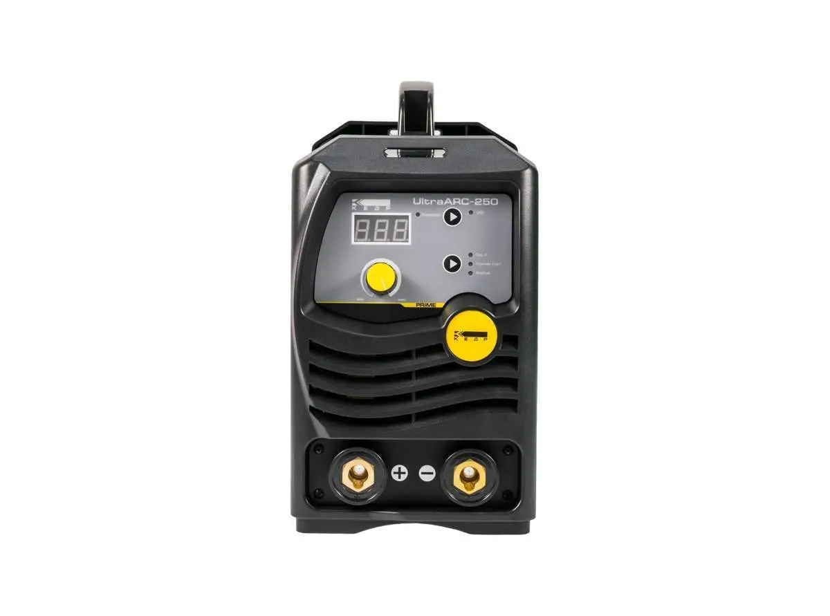 Аппарат инверторный  КЕДР UltraARC-250 (220В, 20-230А)
