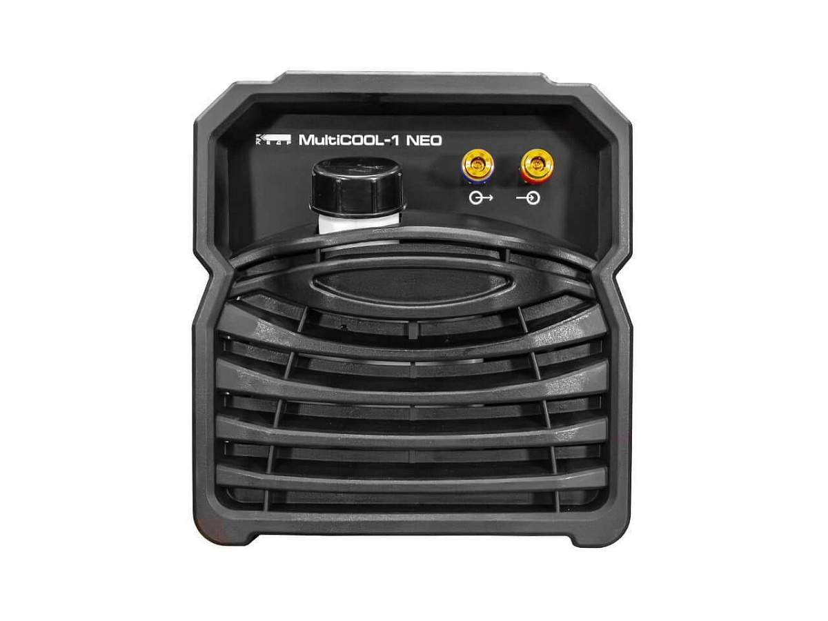 Блок жидкостного охлаждения КЕДР MultiCOOL-1 NEO